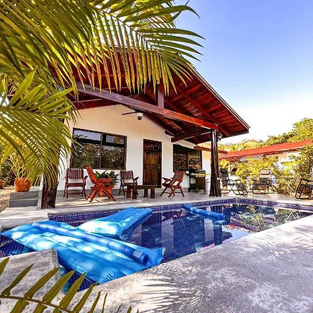 Casa Los Ninos Sámara Exteriér fotografie